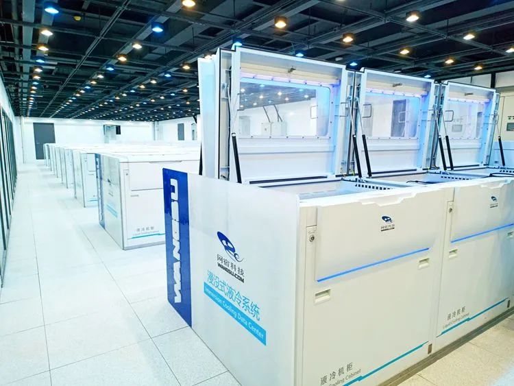 云计算装备技术服务 嘉定企业节能降耗的“科技利器”